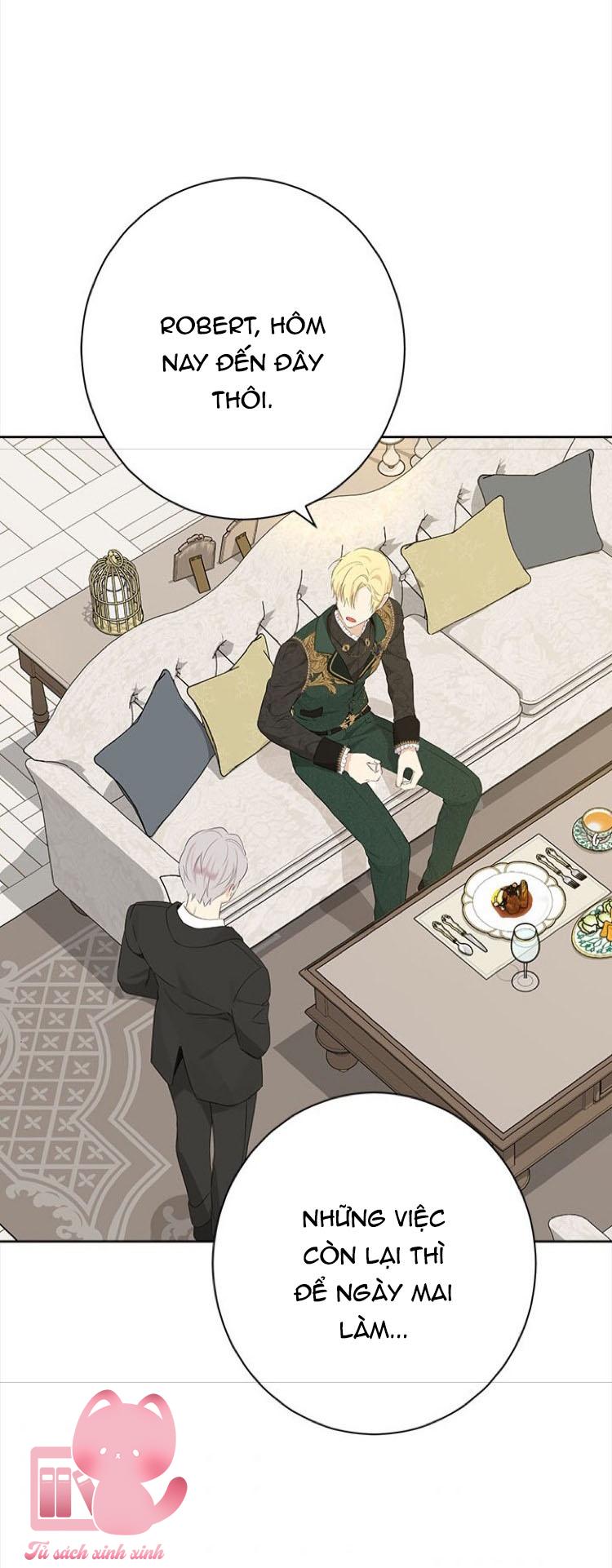 Thật Ra Tôi Mới Là Thật - Chap 62 - Trang 28