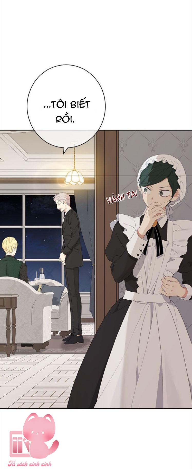Thật Ra Tôi Mới Là Thật - Chap 62 - Trang 30