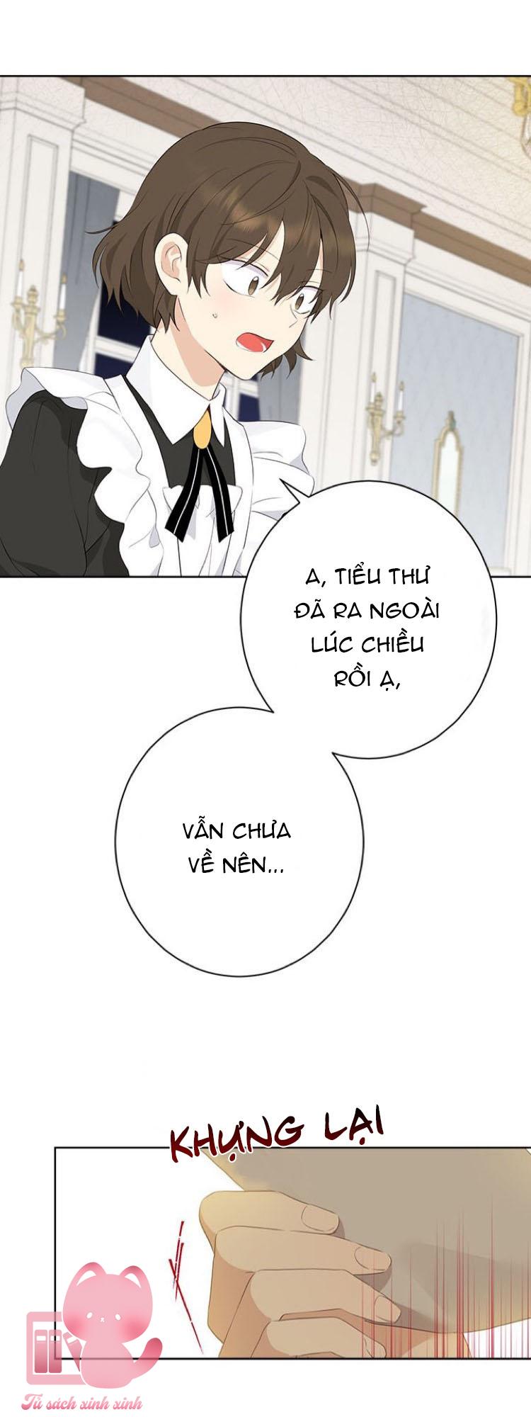 Thật Ra Tôi Mới Là Thật - Chap 62 - Trang 4