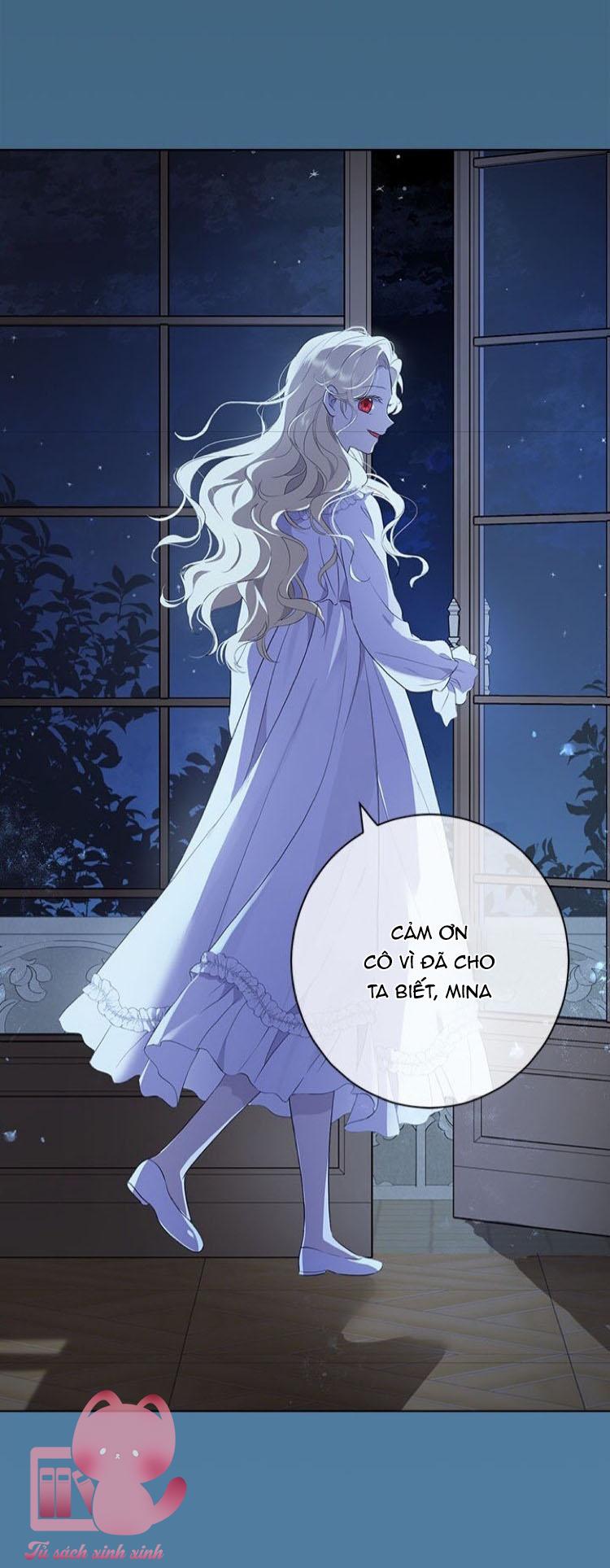 Thật Ra Tôi Mới Là Thật - Chap 62 - Trang 35