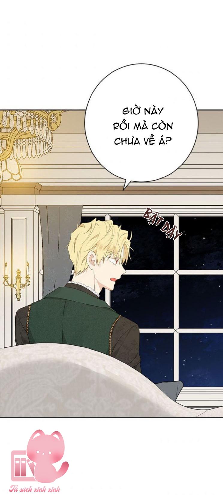 Thật Ra Tôi Mới Là Thật - Chap 62 - Trang 5