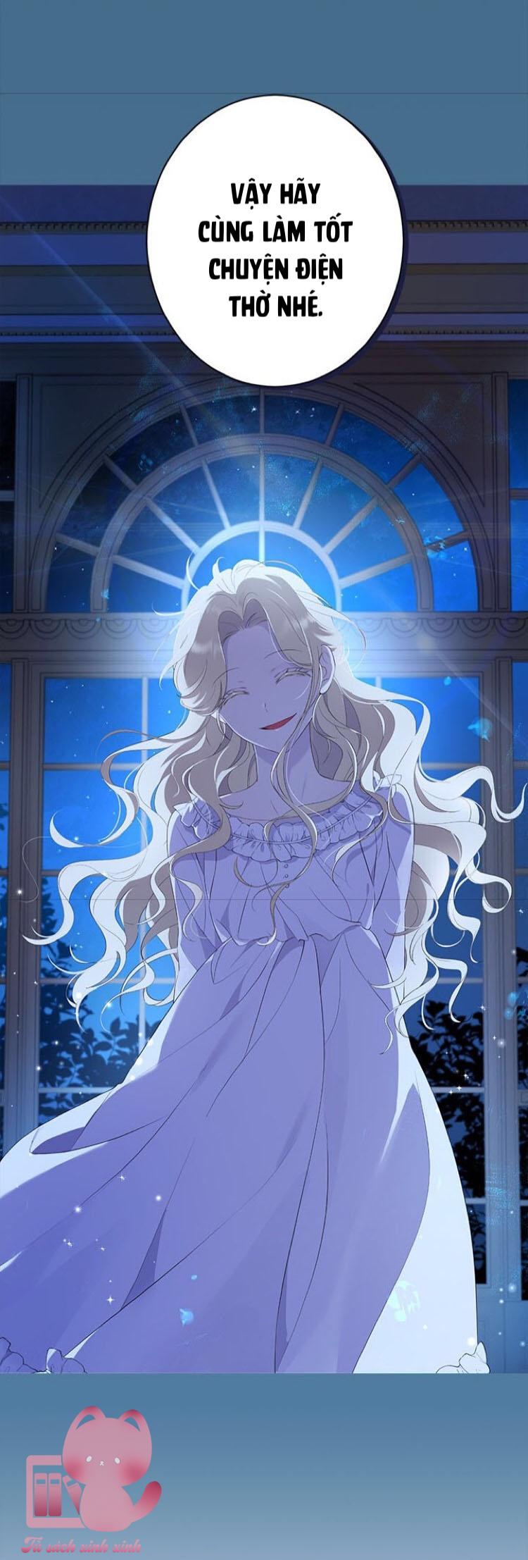 Thật Ra Tôi Mới Là Thật - Chap 62 - Trang 48