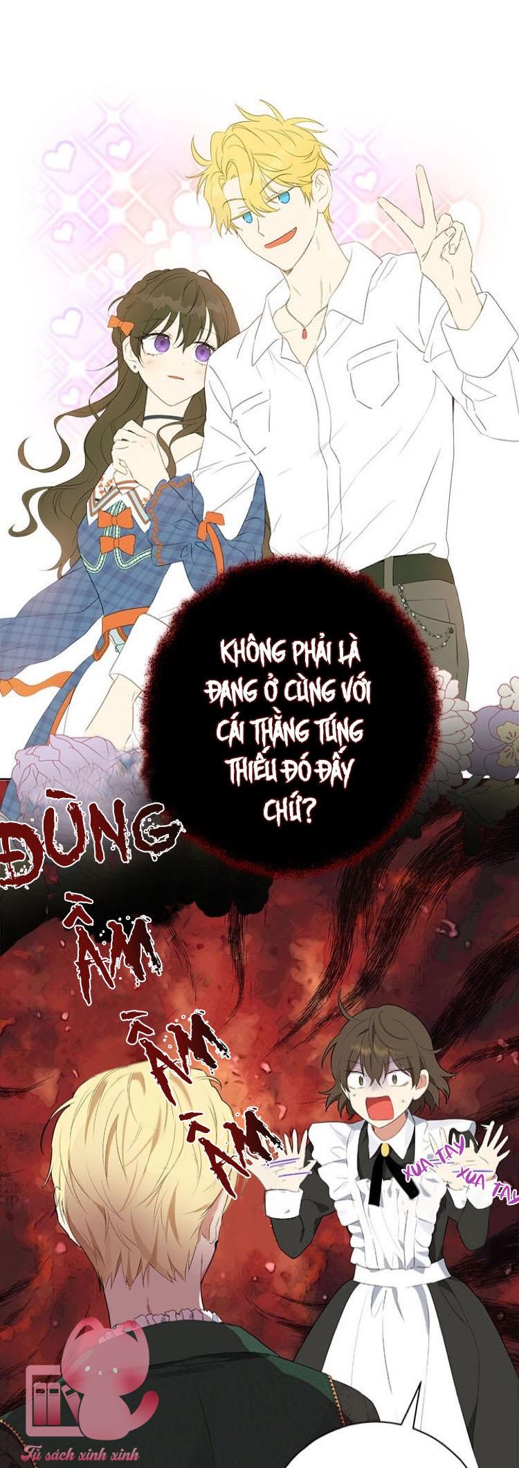 Thật Ra Tôi Mới Là Thật - Chap 62 - Trang 7