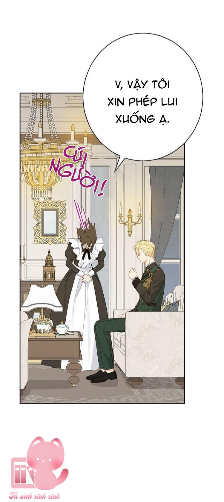 Thật Ra Tôi Mới Là Thật - Chap 62 - Trang 10