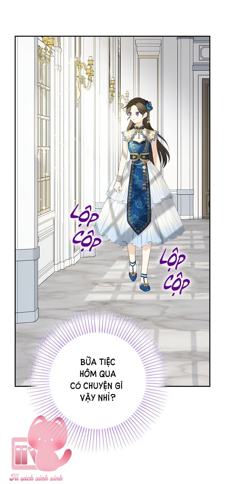 Thật Ra Tôi Mới Là Thật - Chap 63 - Trang 2