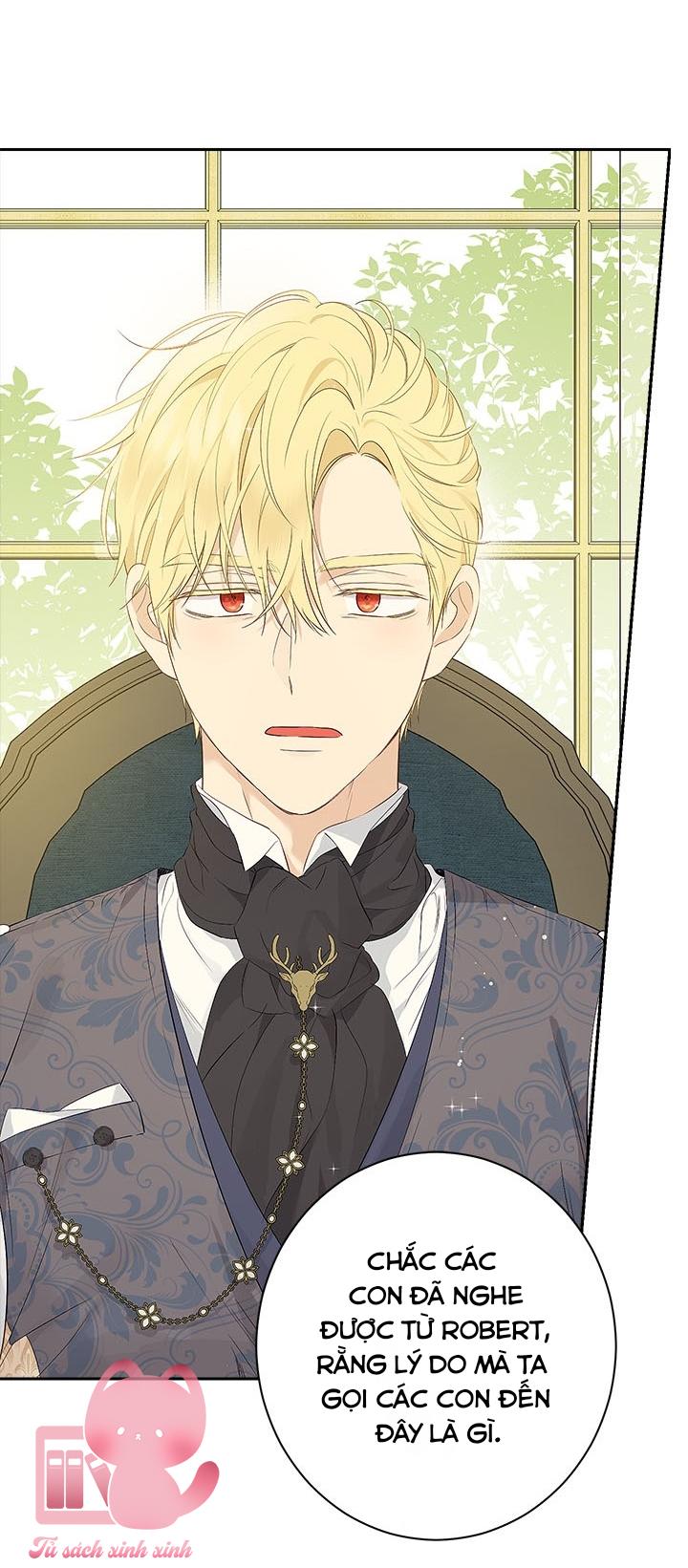 Thật Ra Tôi Mới Là Thật - Chap 63 - Trang 16