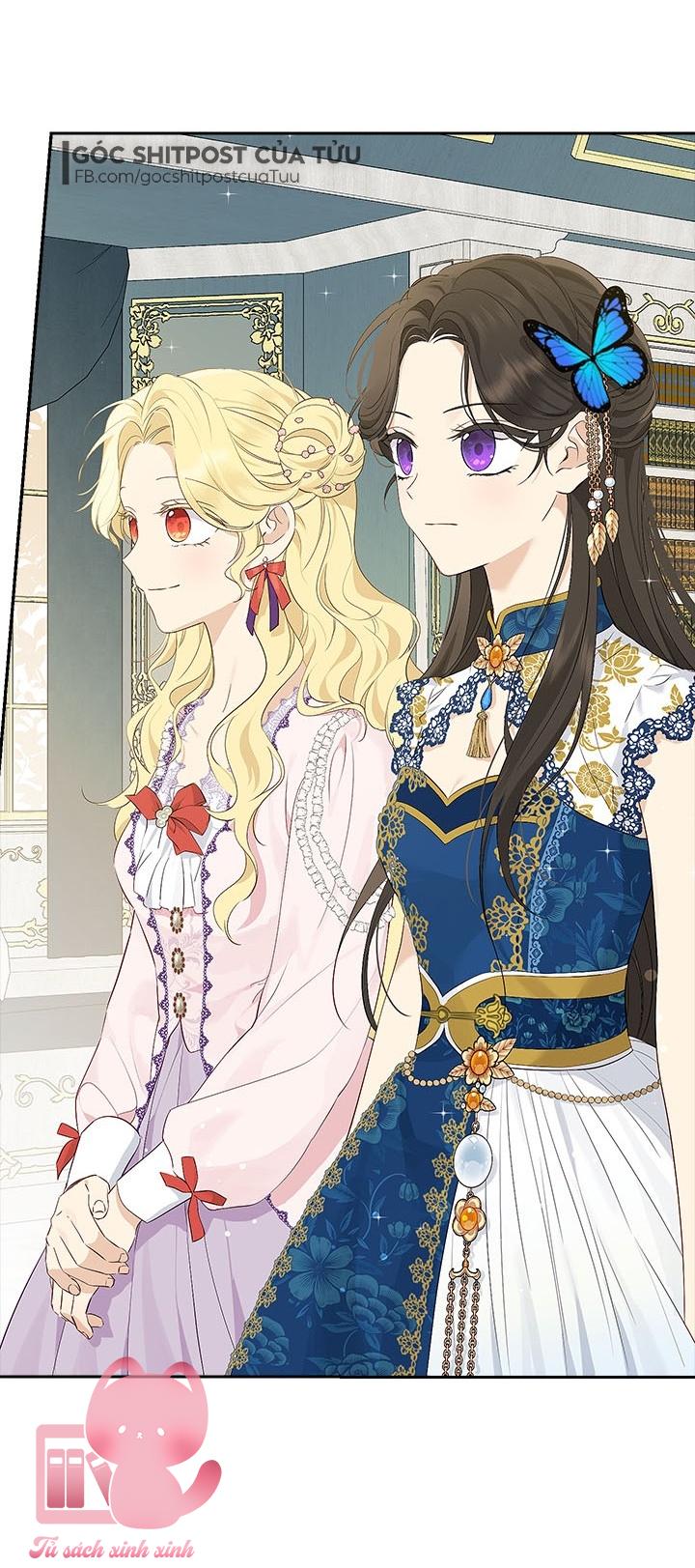 Thật Ra Tôi Mới Là Thật - Chap 63 - Trang 17