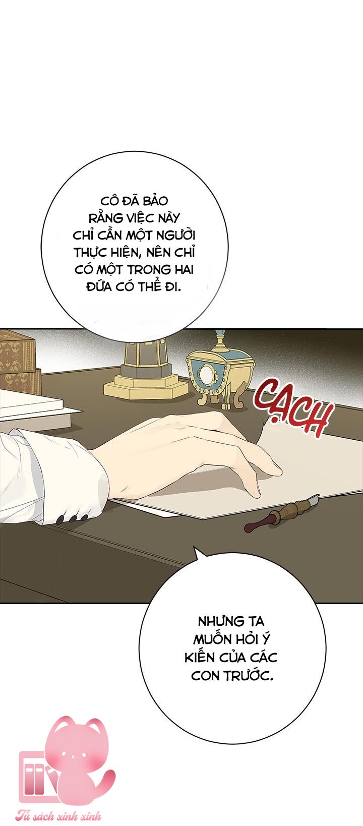 Thật Ra Tôi Mới Là Thật - Chap 63 - Trang 18