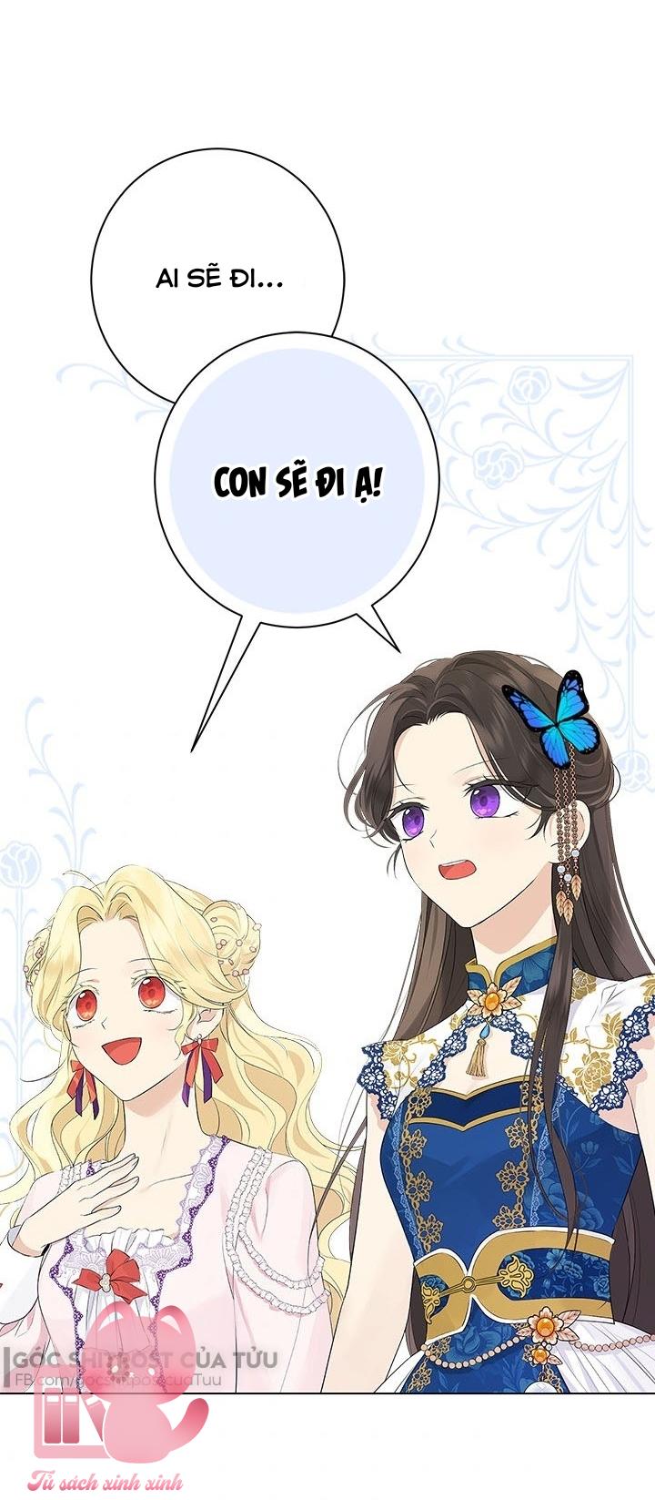 Thật Ra Tôi Mới Là Thật - Chap 63 - Trang 19