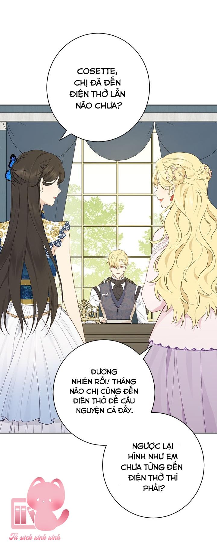 Thật Ra Tôi Mới Là Thật - Chap 63 - Trang 20