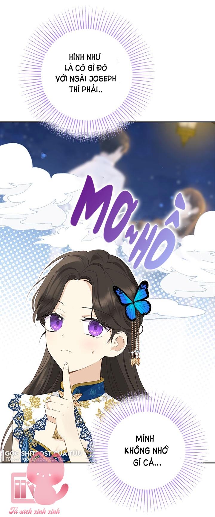 Thật Ra Tôi Mới Là Thật - Chap 63 - Trang 3