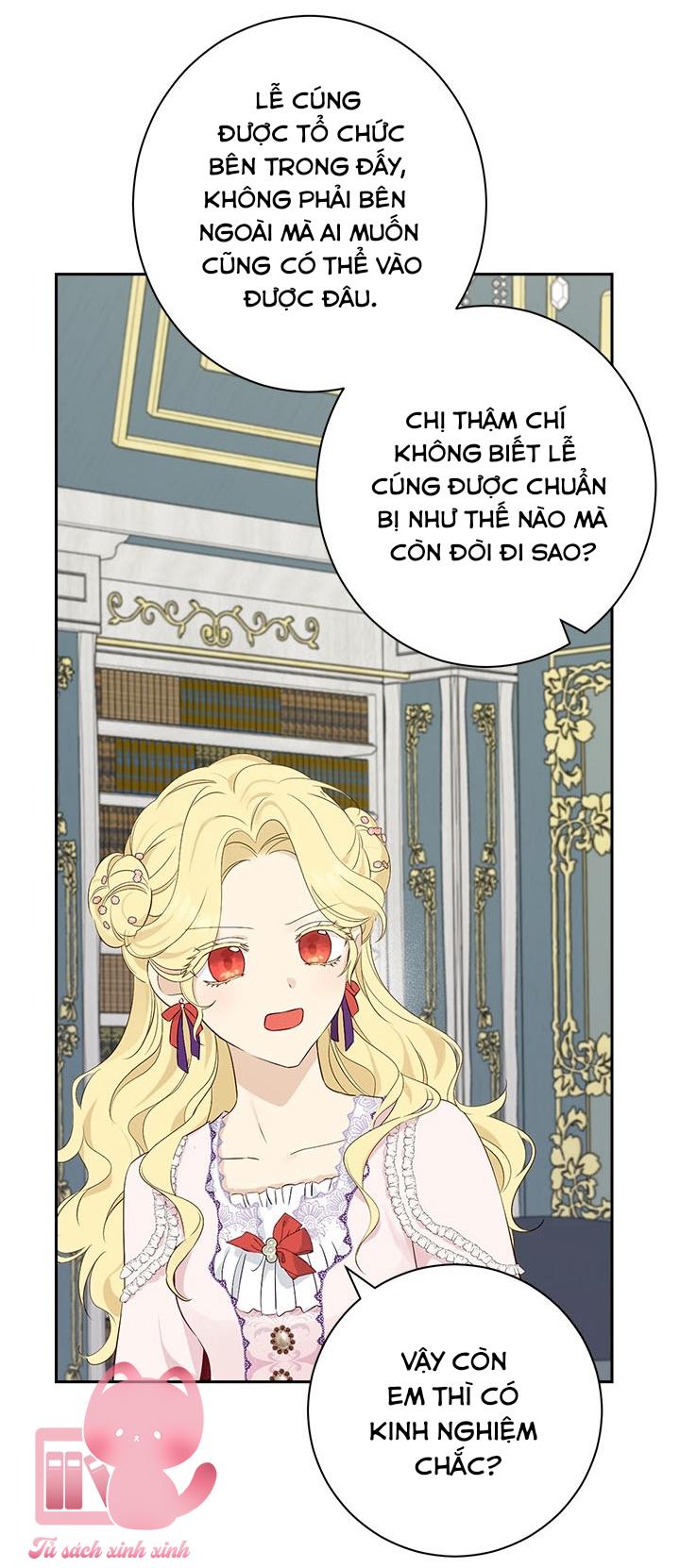 Thật Ra Tôi Mới Là Thật - Chap 63 - Trang 21
