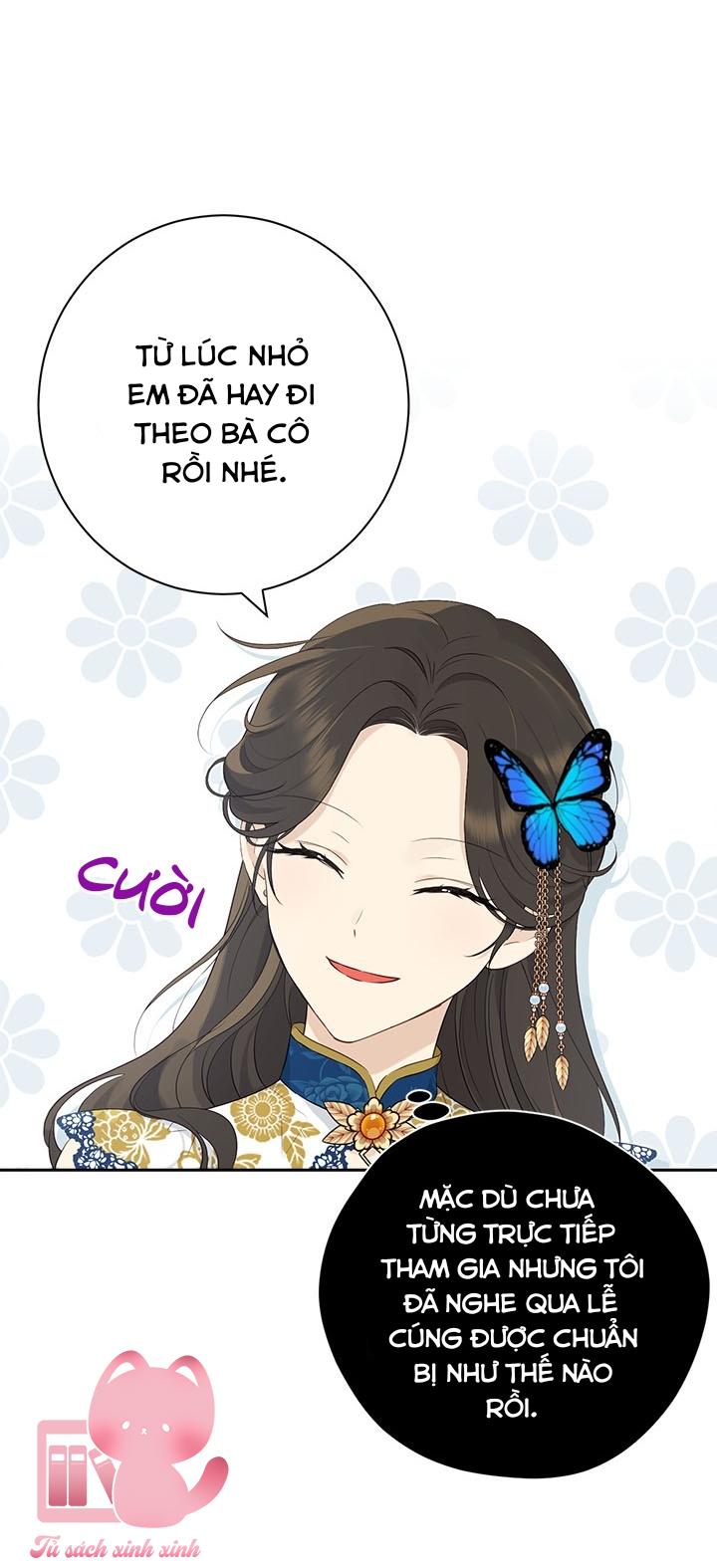 Thật Ra Tôi Mới Là Thật - Chap 63 - Trang 22