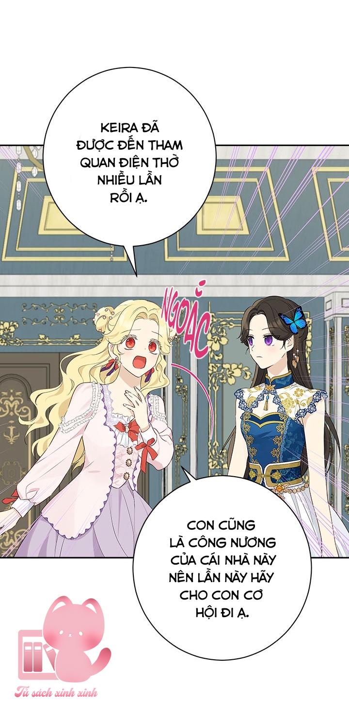 Thật Ra Tôi Mới Là Thật - Chap 63 - Trang 23