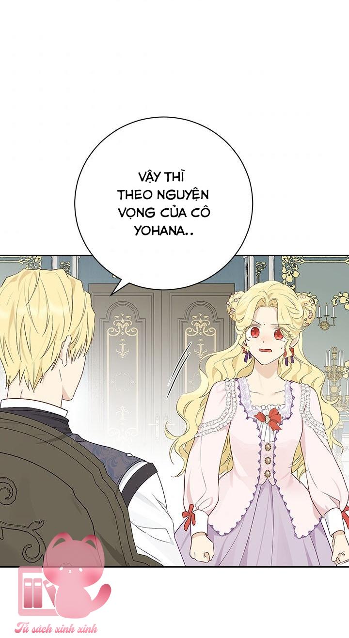 Thật Ra Tôi Mới Là Thật - Chap 63 - Trang 25
