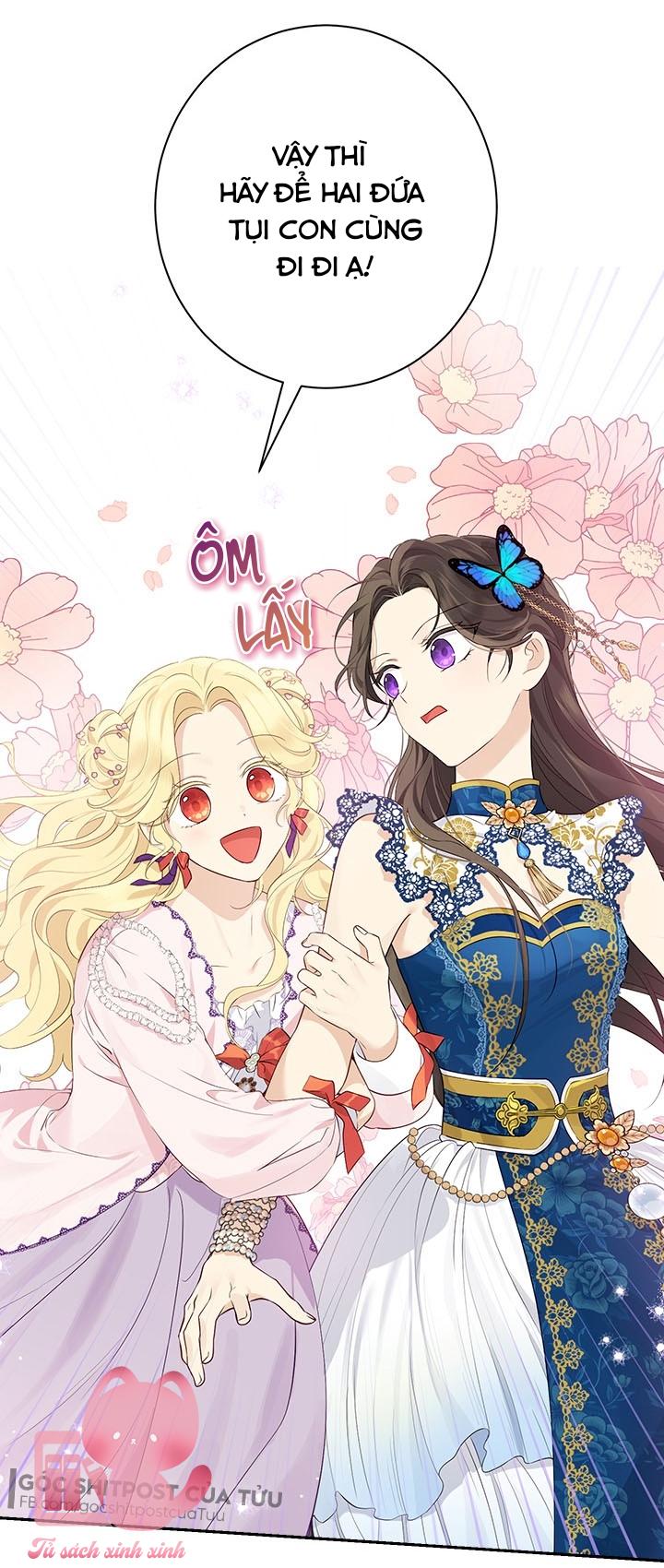Thật Ra Tôi Mới Là Thật - Chap 63 - Trang 27