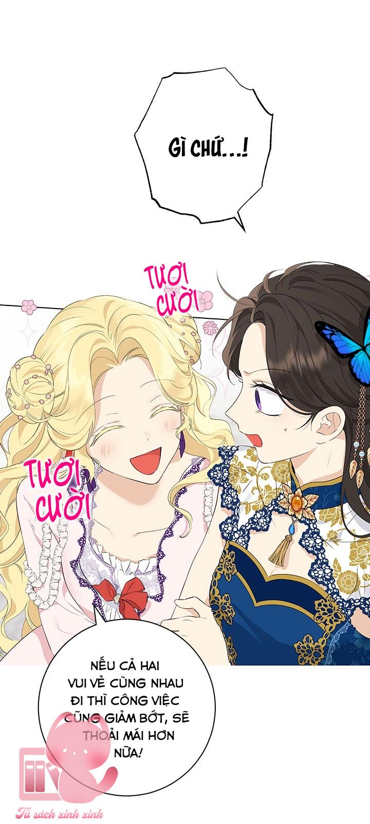 Thật Ra Tôi Mới Là Thật - Chap 63 - Trang 29