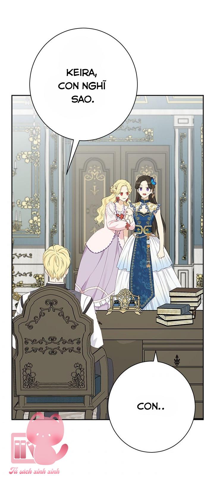 Thật Ra Tôi Mới Là Thật - Chap 63 - Trang 30