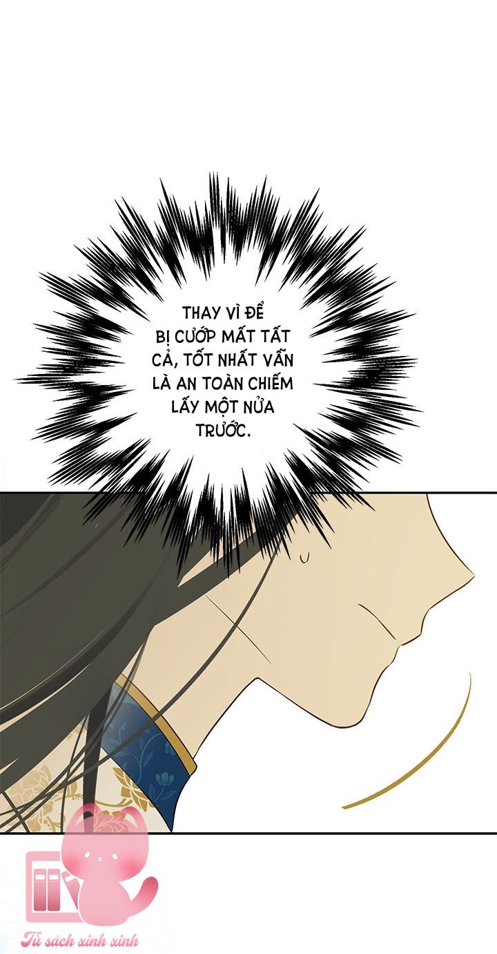 Thật Ra Tôi Mới Là Thật - Chap 63 - Trang 32