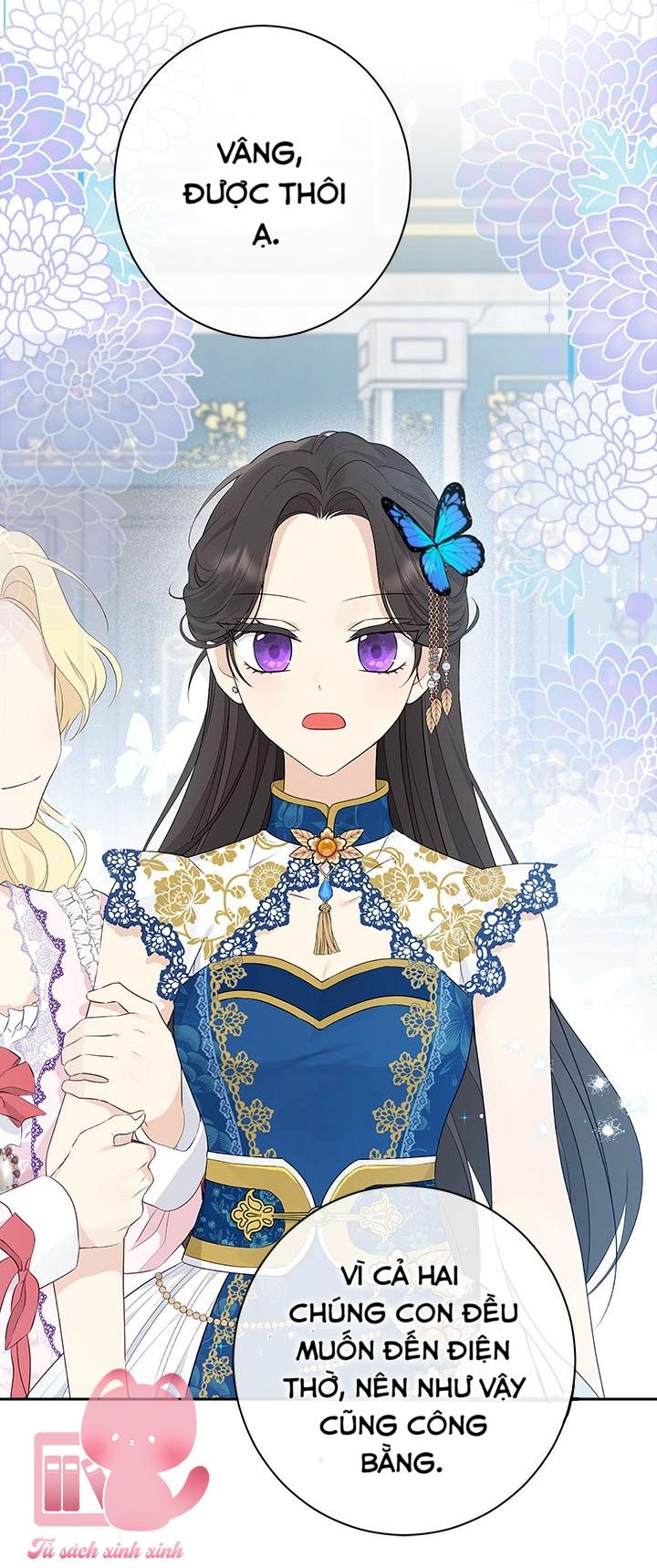 Thật Ra Tôi Mới Là Thật - Chap 63 - Trang 34