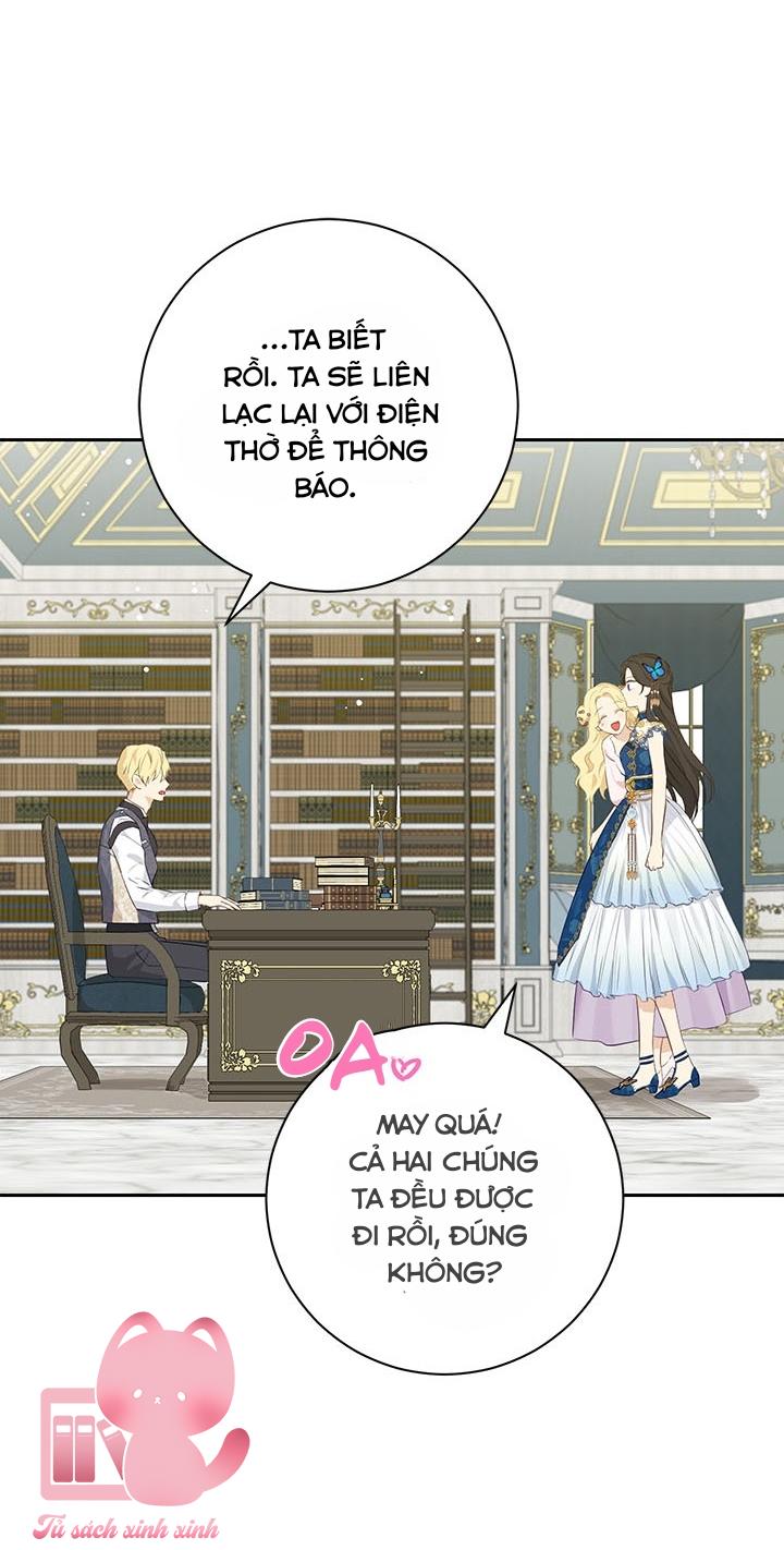 Thật Ra Tôi Mới Là Thật - Chap 63 - Trang 36