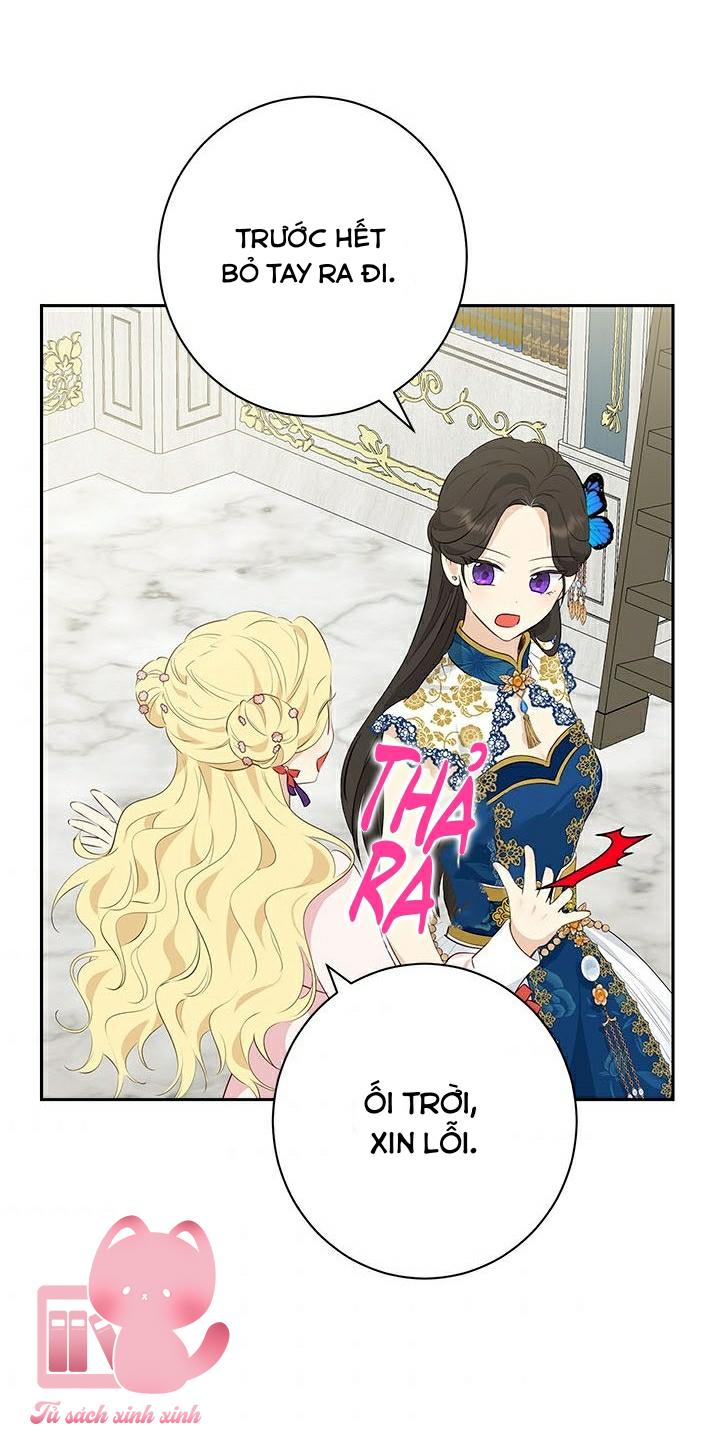 Thật Ra Tôi Mới Là Thật - Chap 63 - Trang 37