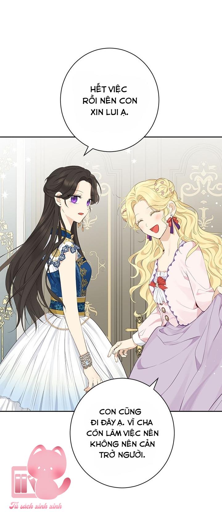 Thật Ra Tôi Mới Là Thật - Chap 63 - Trang 39