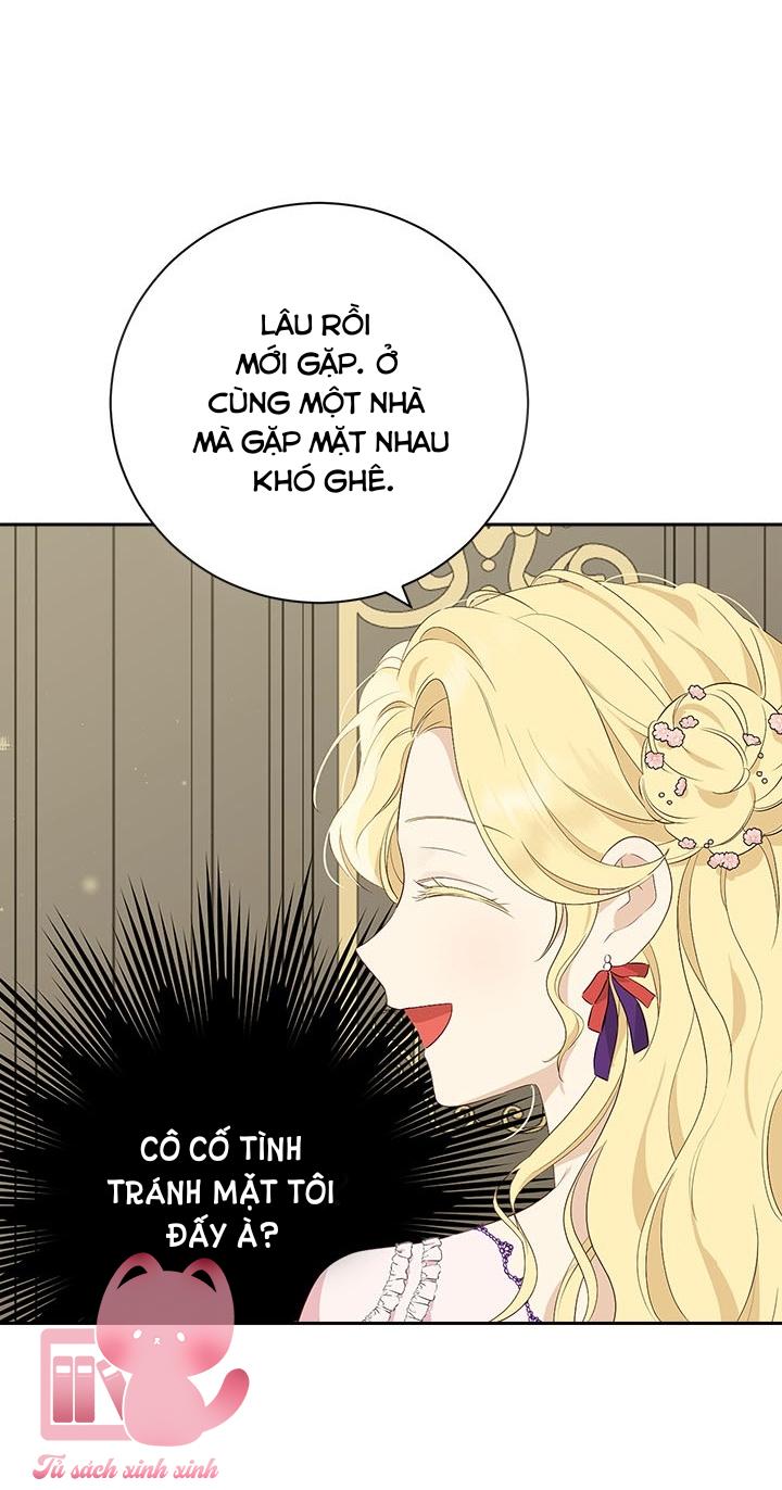 Thật Ra Tôi Mới Là Thật - Chap 63 - Trang 5
