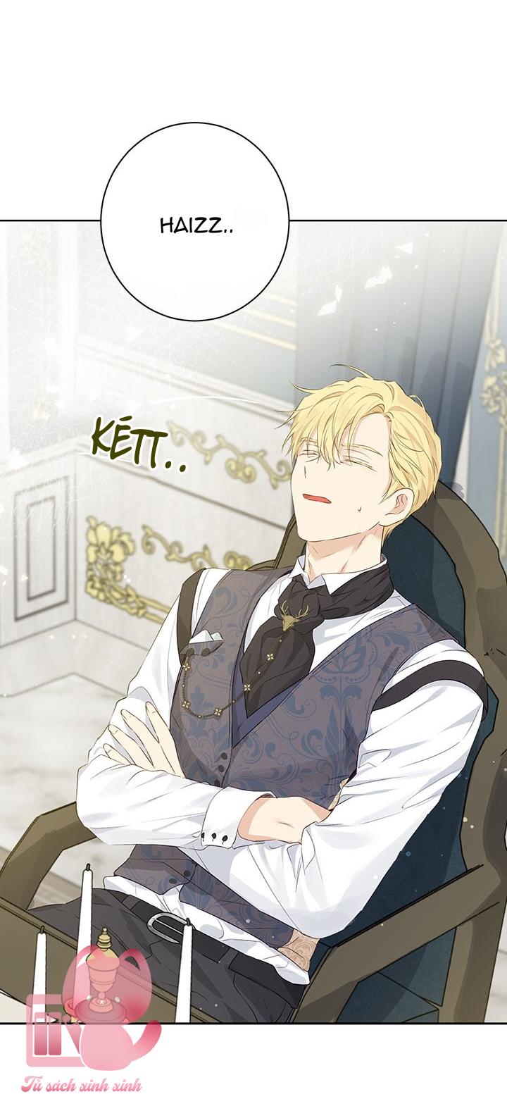Thật Ra Tôi Mới Là Thật - Chap 63 - Trang 41