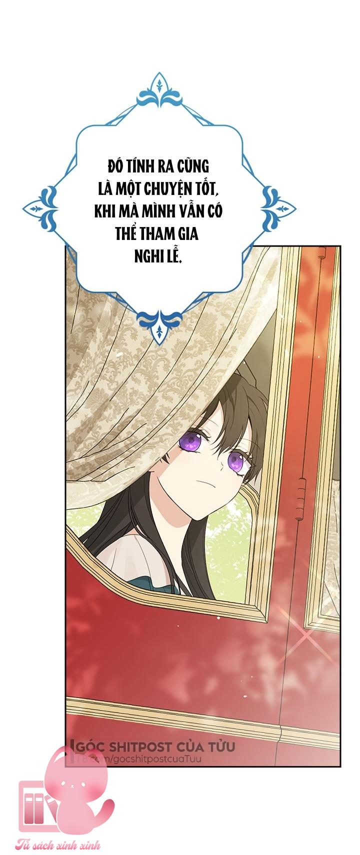 Thật Ra Tôi Mới Là Thật - Chap 63 - Trang 45