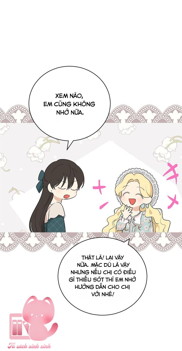 Thật Ra Tôi Mới Là Thật - Chap 63 - Trang 47