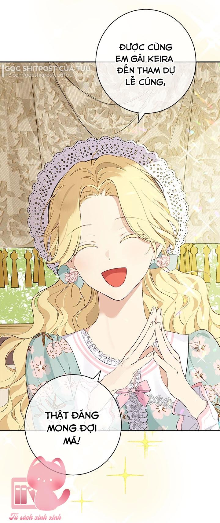 Thật Ra Tôi Mới Là Thật - Chap 63 - Trang 48