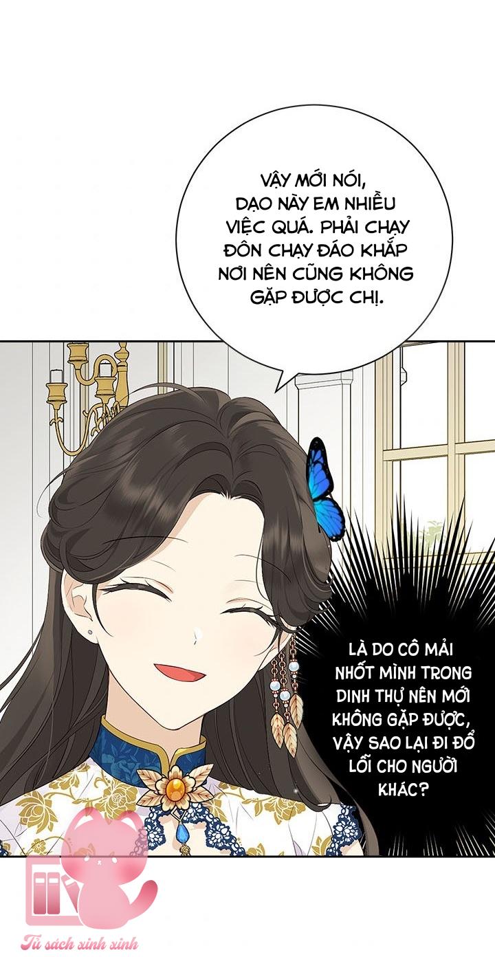 Thật Ra Tôi Mới Là Thật - Chap 63 - Trang 6