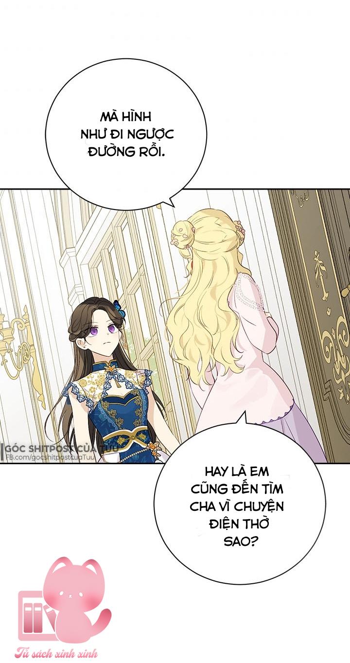 Thật Ra Tôi Mới Là Thật - Chap 63 - Trang 7