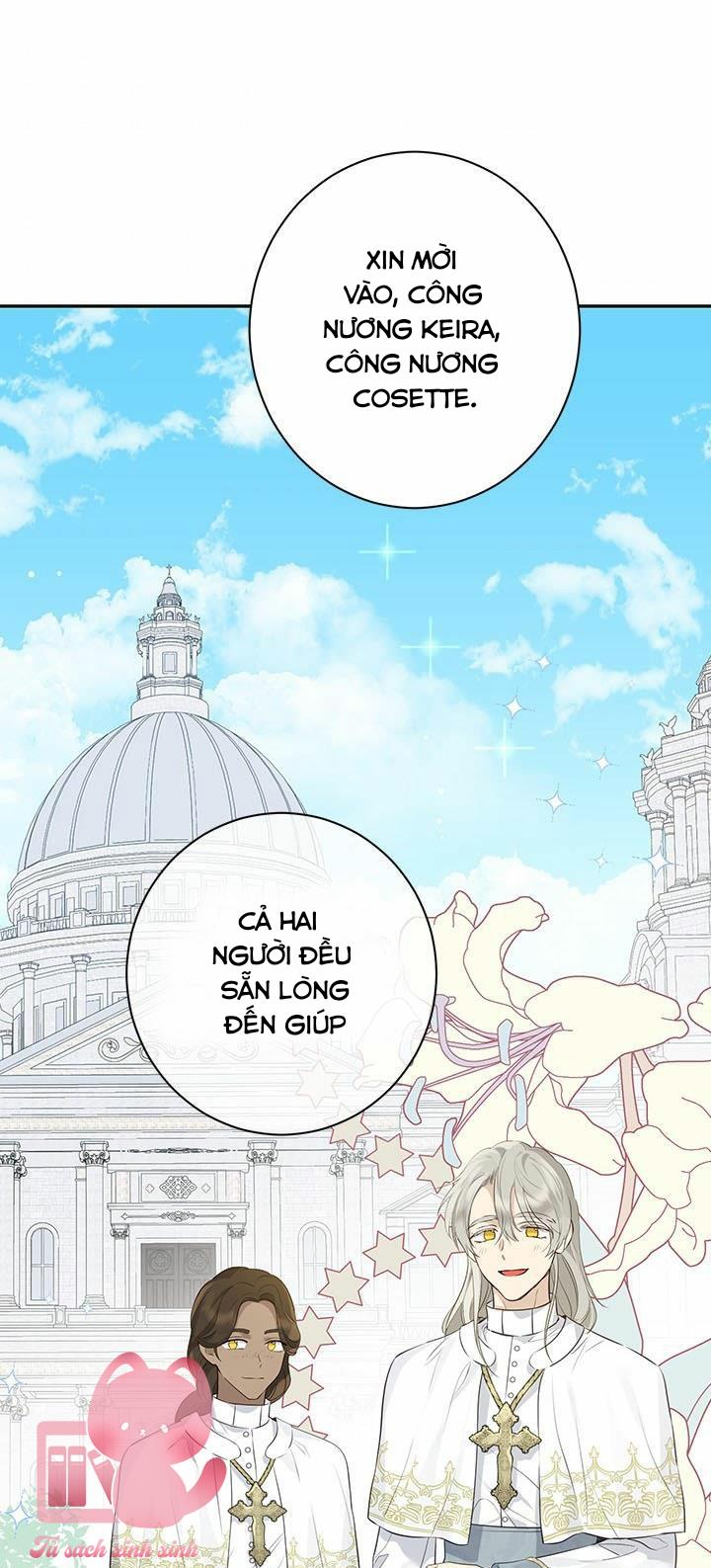 Thật Ra Tôi Mới Là Thật - Chap 64 - Trang 1