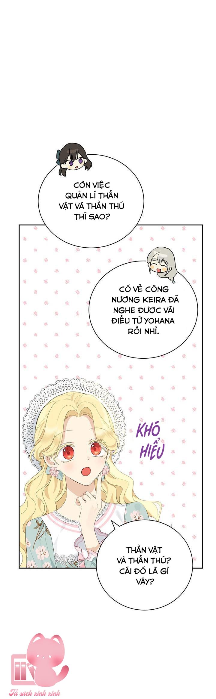 Thật Ra Tôi Mới Là Thật - Chap 64 - Trang 12