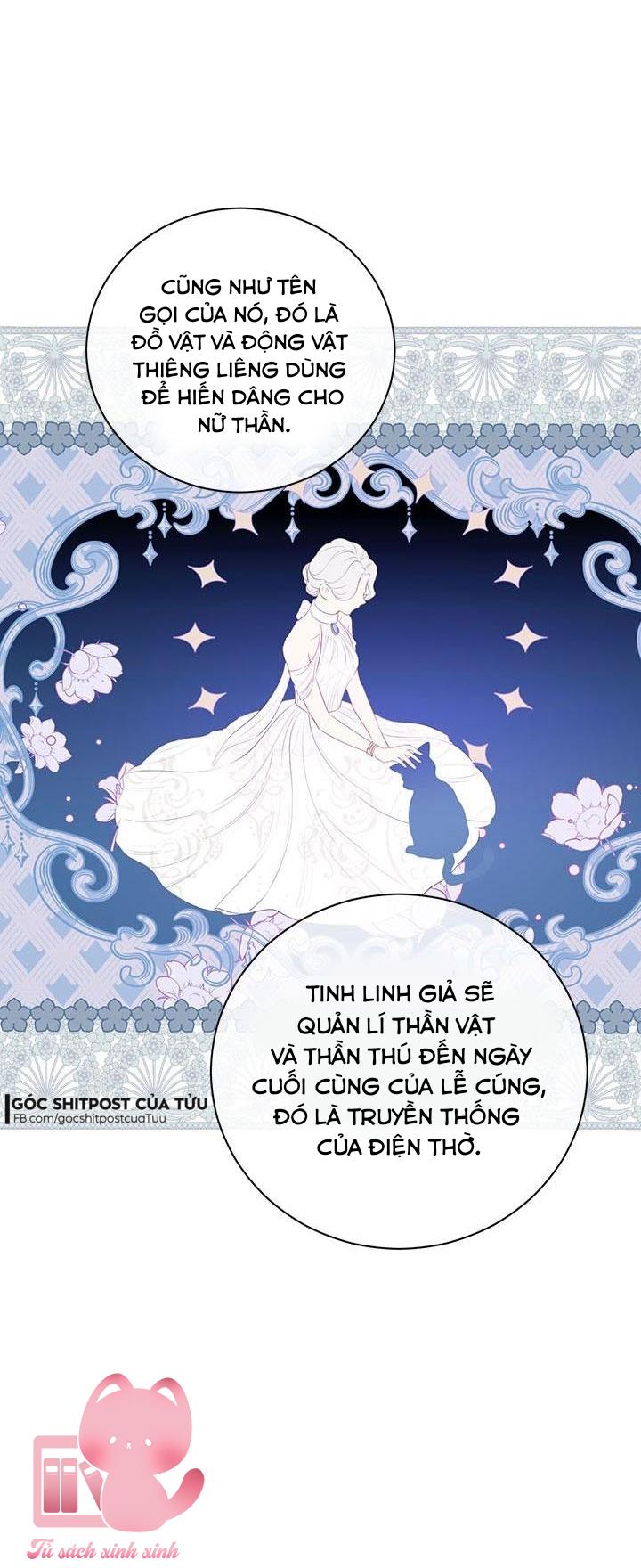 Thật Ra Tôi Mới Là Thật - Chap 64 - Trang 13