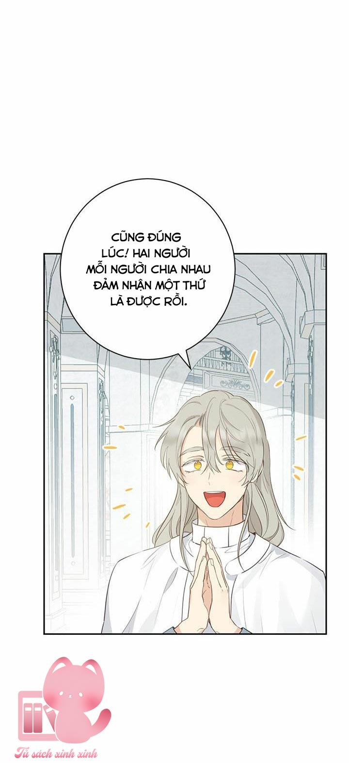 Thật Ra Tôi Mới Là Thật - Chap 64 - Trang 14