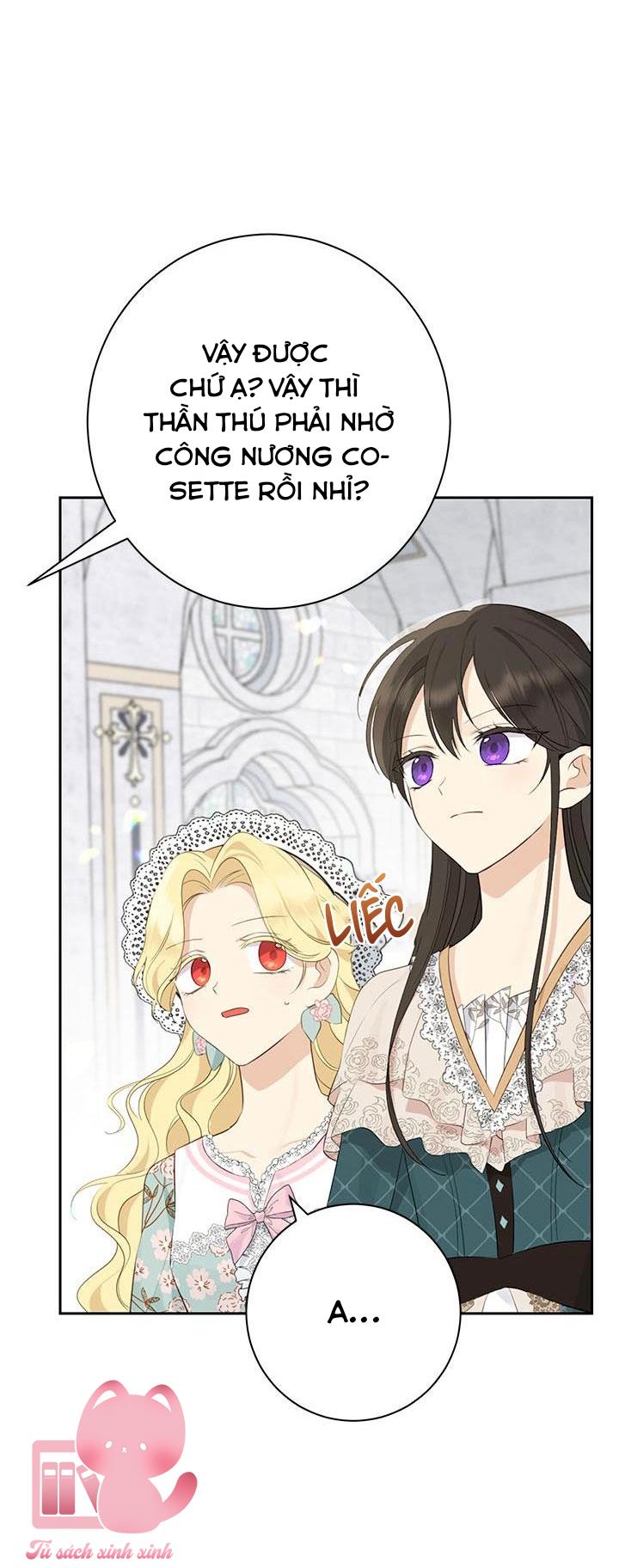 Thật Ra Tôi Mới Là Thật - Chap 64 - Trang 16