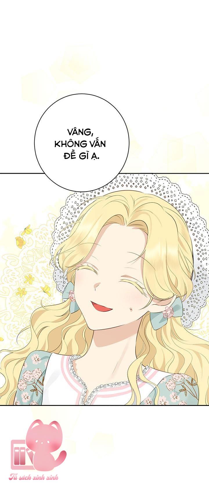 Thật Ra Tôi Mới Là Thật - Chap 64 - Trang 17