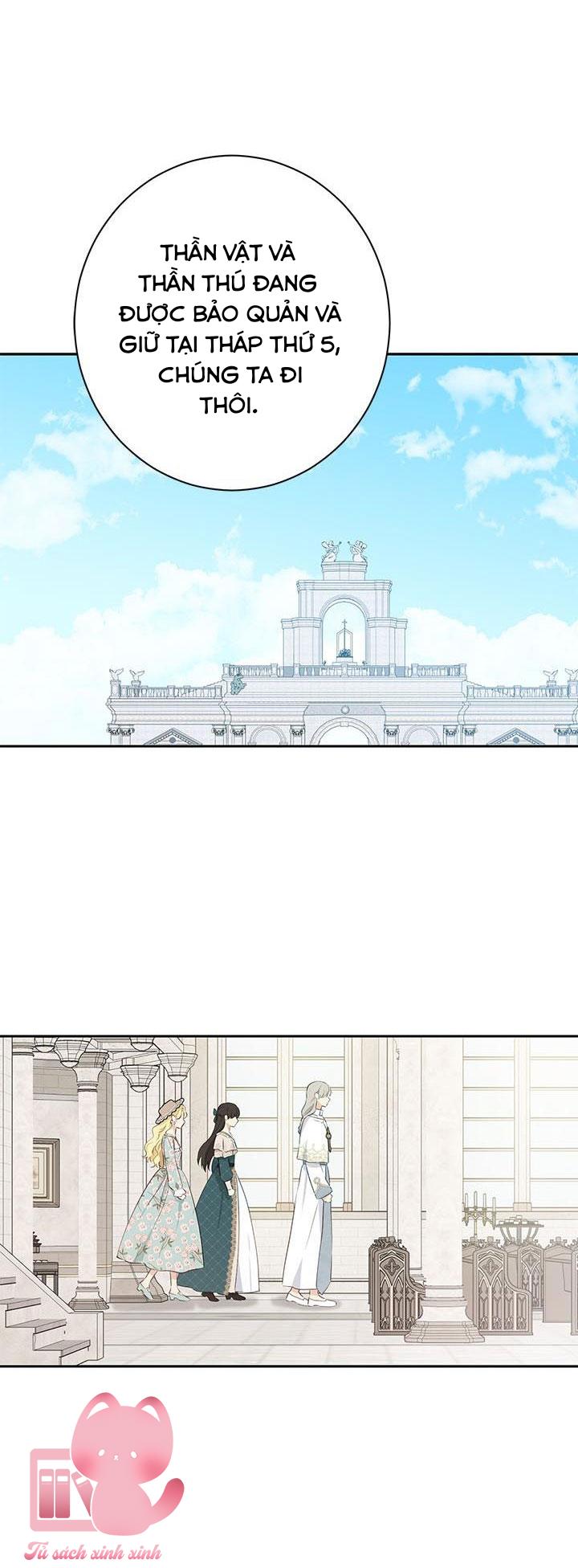 Thật Ra Tôi Mới Là Thật - Chap 64 - Trang 18