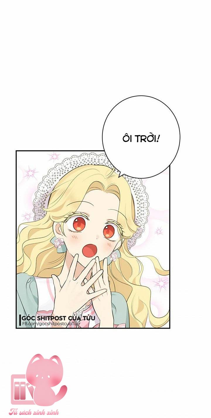 Thật Ra Tôi Mới Là Thật - Chap 64 - Trang 19