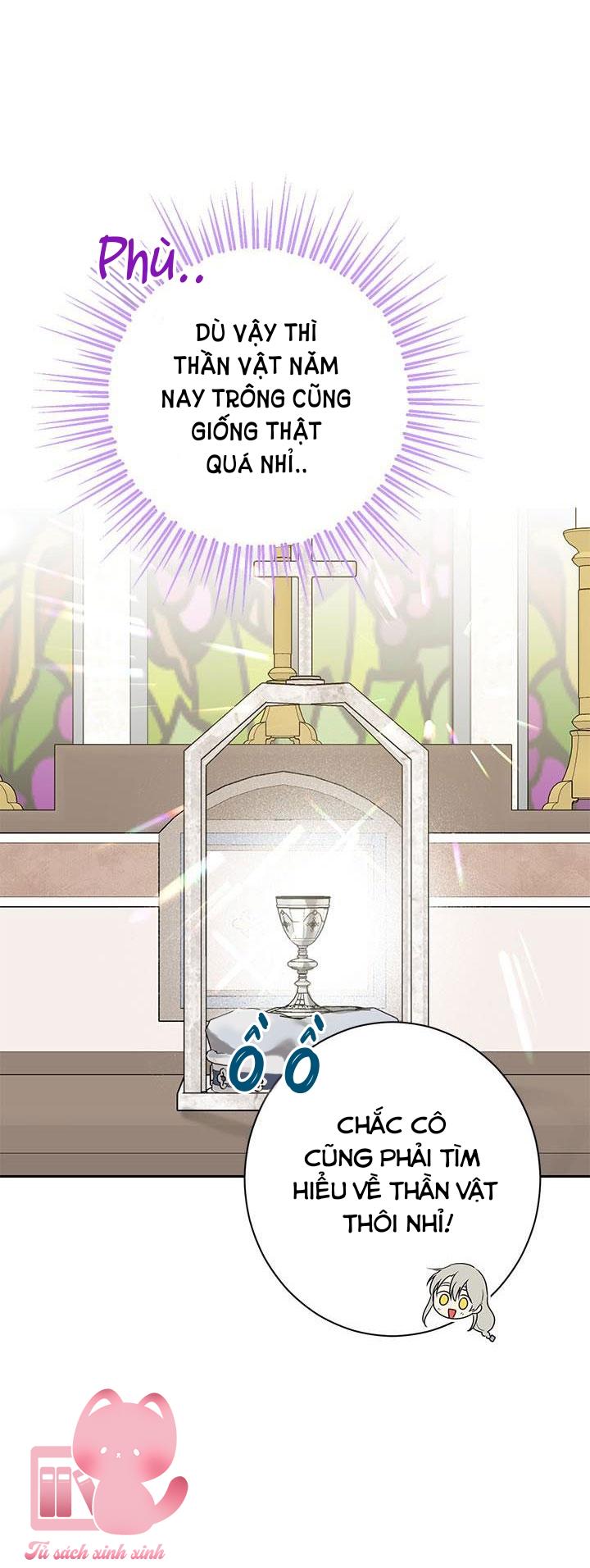 Thật Ra Tôi Mới Là Thật - Chap 64 - Trang 22