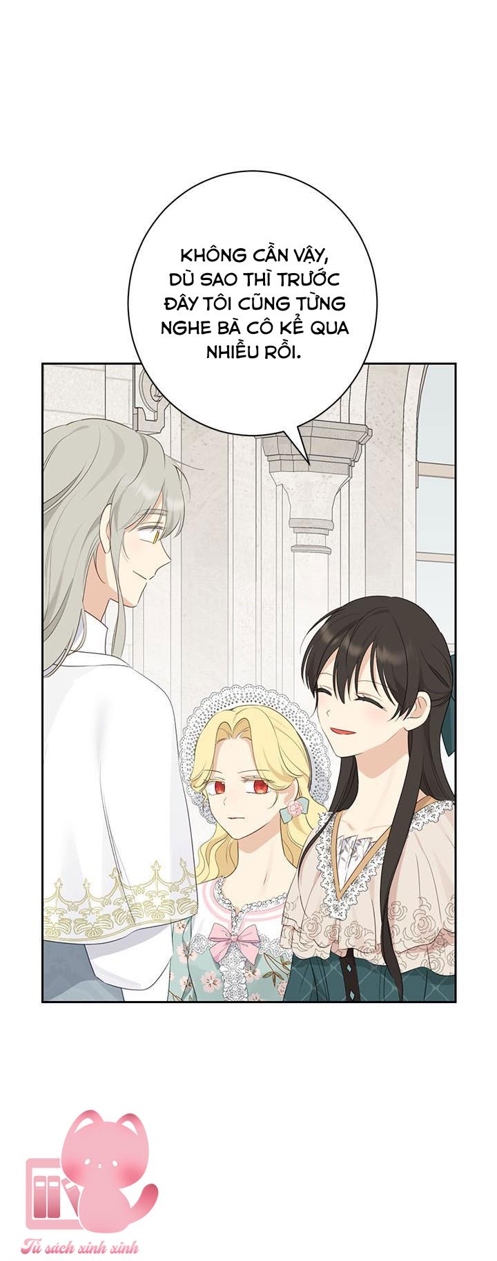 Thật Ra Tôi Mới Là Thật - Chap 64 - Trang 23