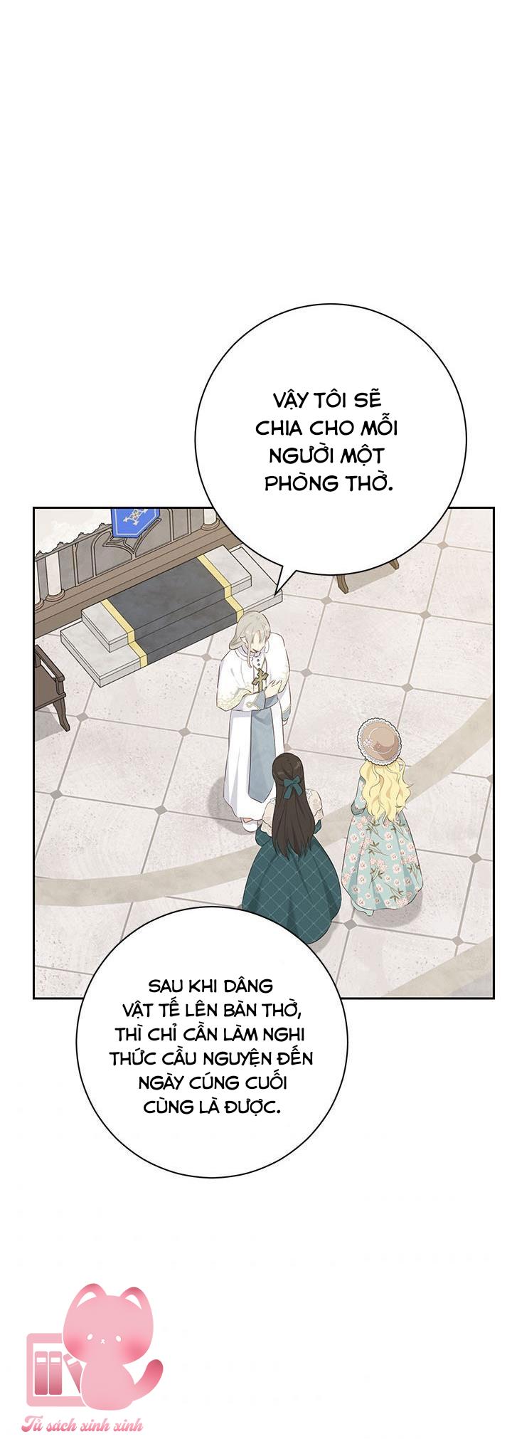 Thật Ra Tôi Mới Là Thật - Chap 64 - Trang 24