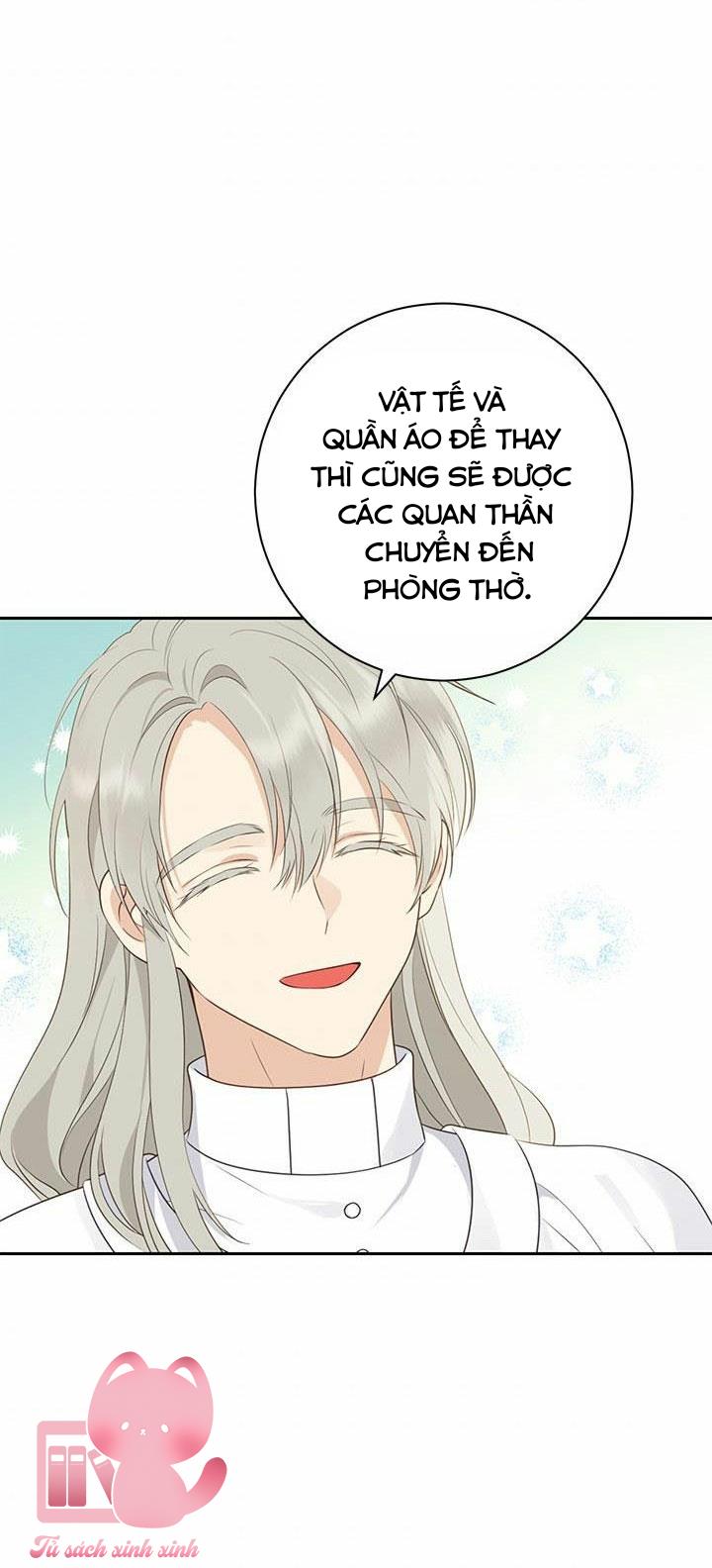 Thật Ra Tôi Mới Là Thật - Chap 64 - Trang 25