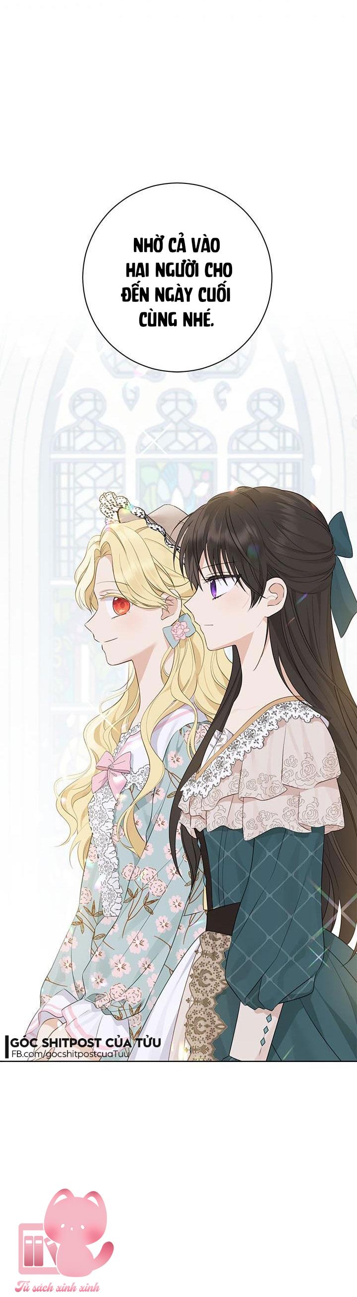 Thật Ra Tôi Mới Là Thật - Chap 64 - Trang 26