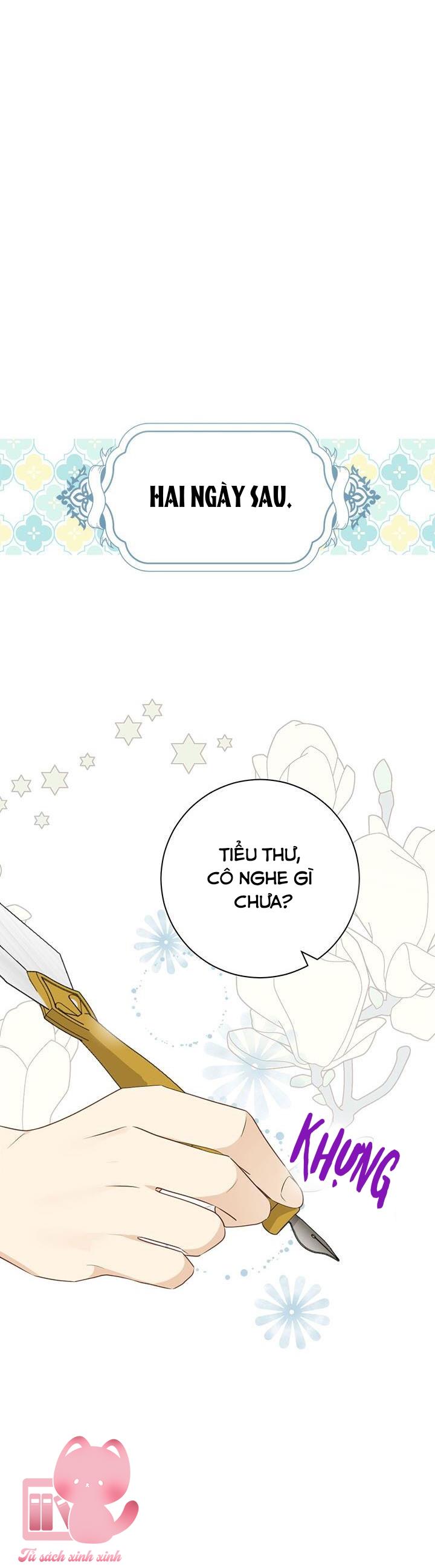 Thật Ra Tôi Mới Là Thật - Chap 64 - Trang 27