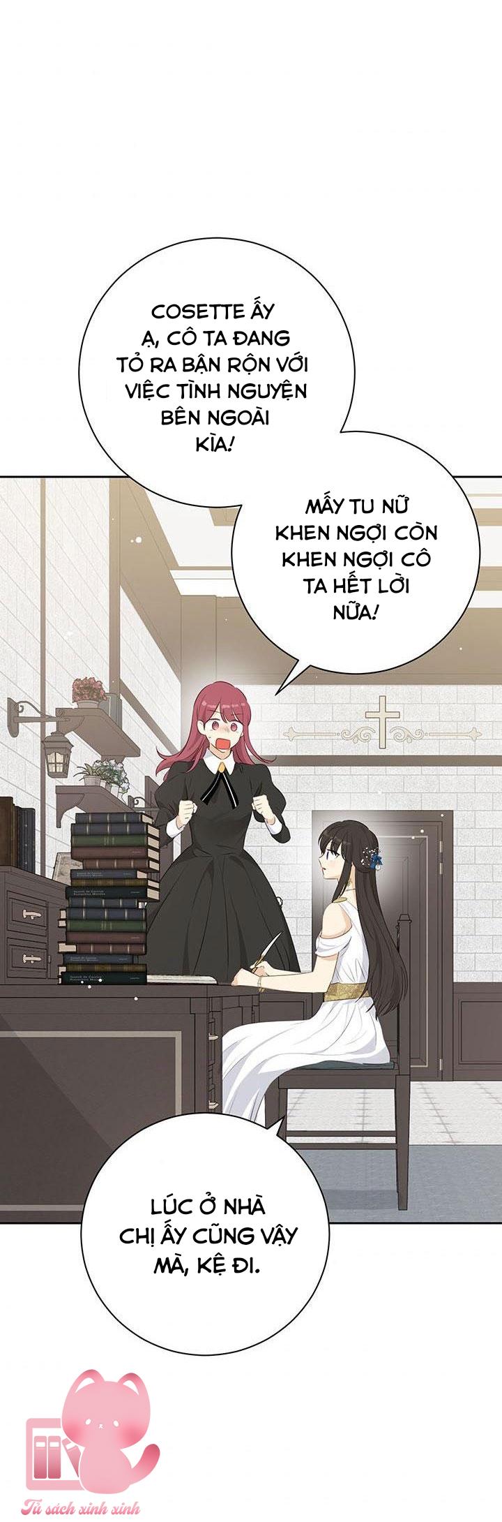 Thật Ra Tôi Mới Là Thật - Chap 64 - Trang 29