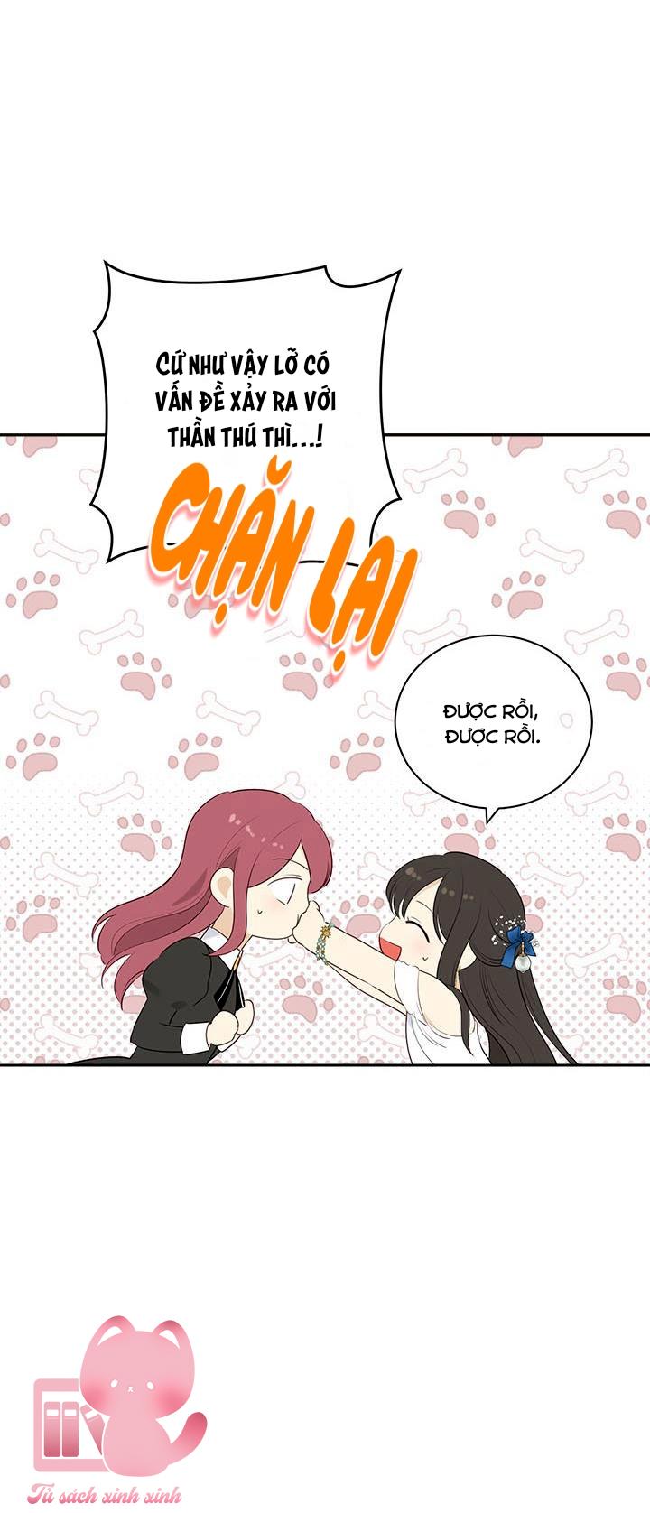 Thật Ra Tôi Mới Là Thật - Chap 64 - Trang 31